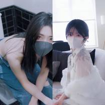 明星周雨