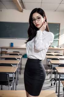 绵羊侦探团