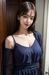 我的僵尸女儿